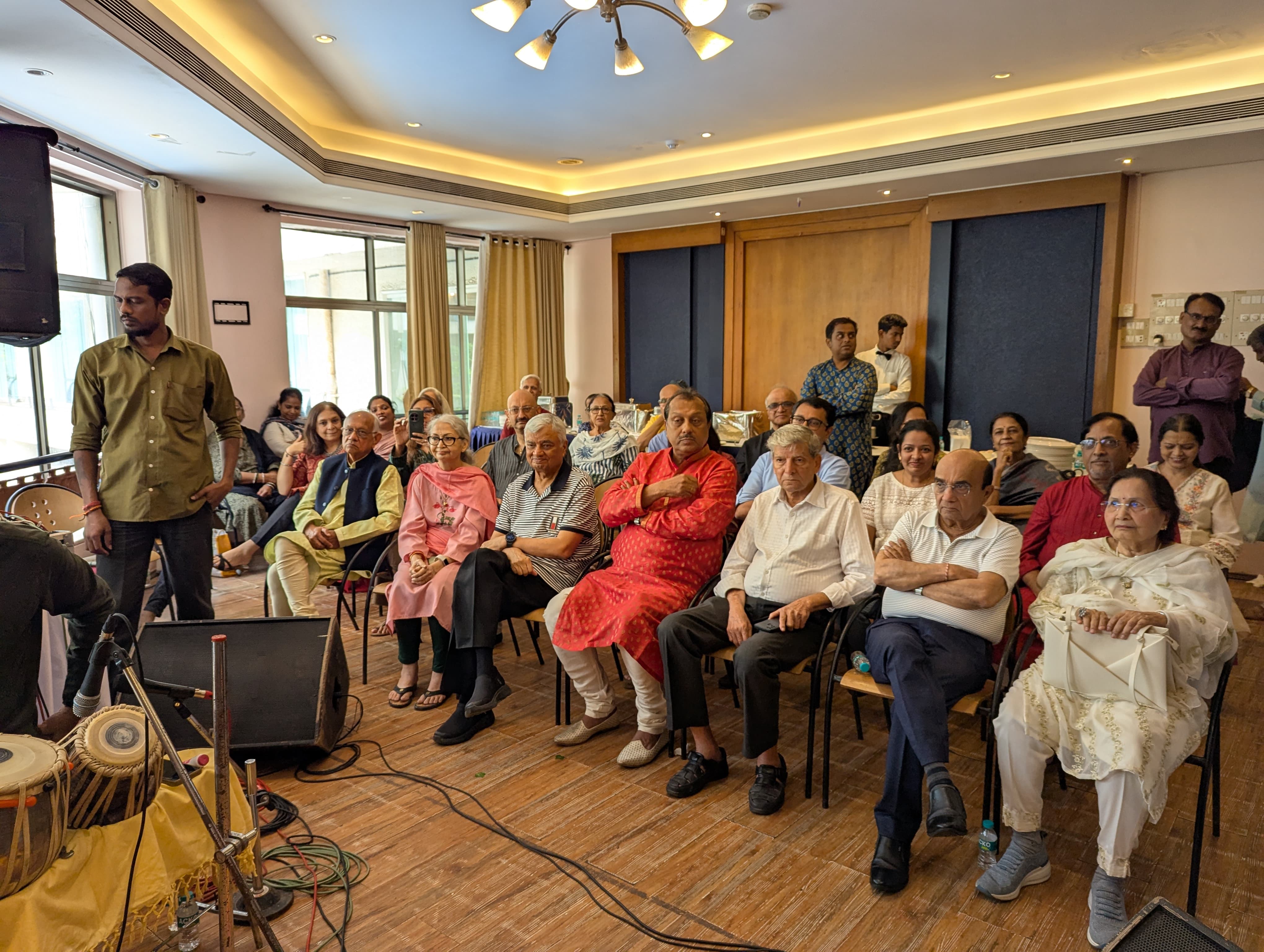 Mandolin Wonders Orchestra event