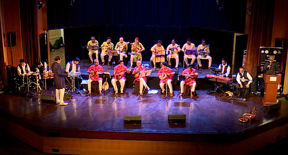 A Gala Musical Evening